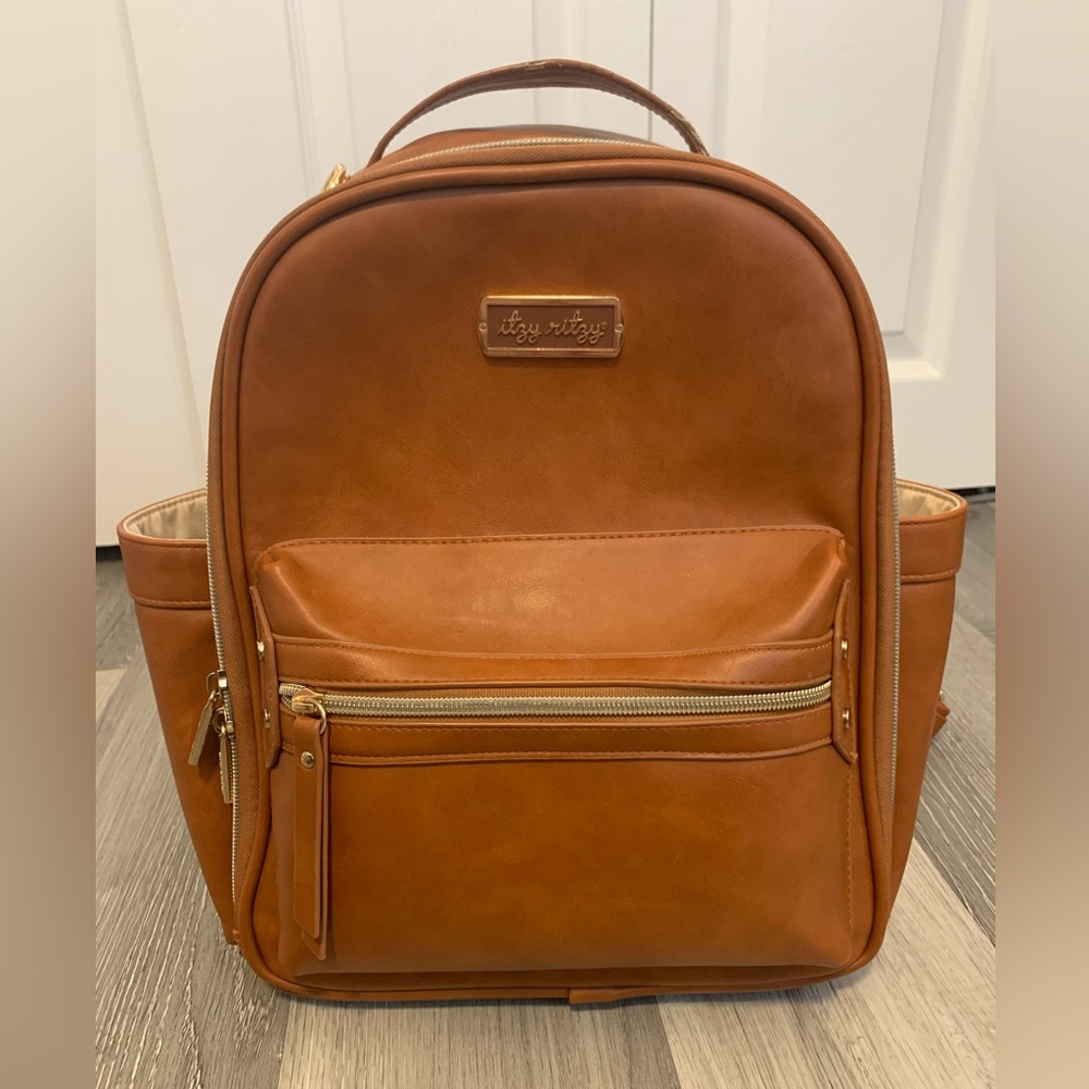 Itzy Ritzy Diaper bag